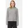 CAMEL ACTIVE Strickpullover mit Kapuze Grau XXS
