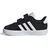 Core Black / Cloud White / Core Black 33 1/2
