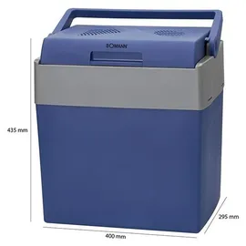 Bomann KB 6012 CB