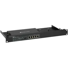 R RACKMOUNT·IT Rackmount.IT kit for Omada/TP-Link ER706 + OC200