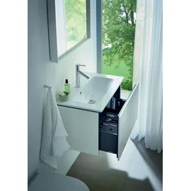 Duravit ME by Starck Compact Weiß