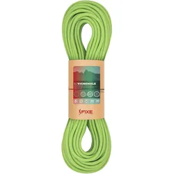 Kletterseil Vignemale 8.0mm Full Dry GRÜN|BLAU 50 m
