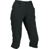 Maul Sidney Caprihose elastic Braun 32