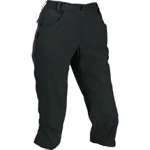 Maul Sidney Caprihose elastic Braun 32