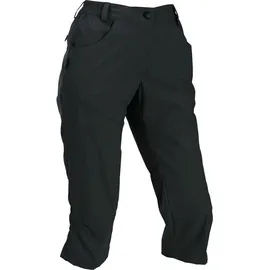 Maul Sidney Caprihose elastic Braun 32