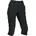 Maul Sidney Caprihose elastic Braun 32