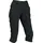 Maul Sidney Caprihose elastic Braun 32