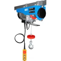 Güde Seilzug GSZ 500/1000