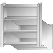 Elcom Mauerdurchwurfkasten BDT-2/1-K