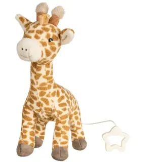 Sterntaler Spieluhr M Giraffe Kaya