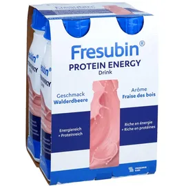 Fresubin PROTEIN Energy Drink Walderdbe. Trinkfl.