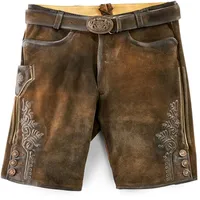 Country Maddox Maddox Faelo braun 58