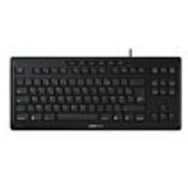 Cherry Stream FR schwarz