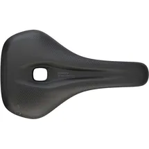 Ergon SF Sport Gel Sattel 16 cm Schwarz