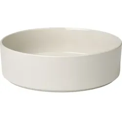 blomus Schale MIO 63698 27cm moonbeam