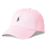 Ralph Lauren Baseball Cap rosa One Size