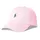 Ralph Lauren Baseball Cap rosa One Size