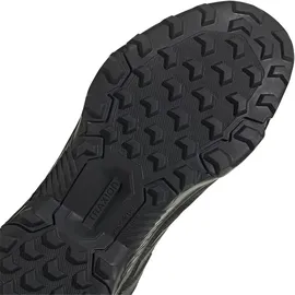 adidas Terrex Eastrail 2.0 Mid RAIN.RDY Herren Core Black/Carbon/Grey Five 44