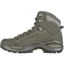 Lowa Renegade EVO LL Herren oliv/senf 44