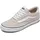 Vans Brooklyn Low Herren Grau/Silber 47