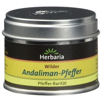 Herbaria Andaliman Pfeffer S-Dose, 12 g
