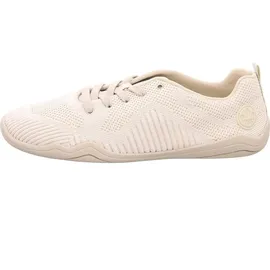 Rieker Sneaker Low Damen Beige 38