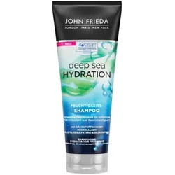 John Frieda Deep Sea Hydration Feuchtigkeits-Shampoo 250ML