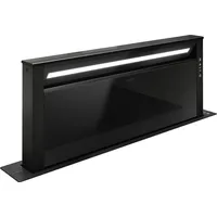 Elica Getup Tischhaube 90 cm Schwarz