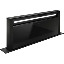 Elica Getup Tischhaube 90 cm Schwarz