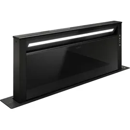 Elica Getup Tischhaube 90 cm Schwarz