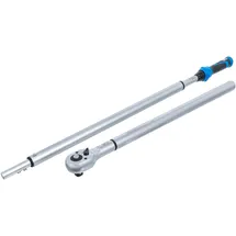 BGS Drehmomentschlüssel 7188 3/4" 150-1000 Nm