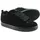 DC Shoes Court Graffik Herren Schwarz 43