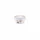 Testrut Gefrierdose rund transparent 10 x 6 cm 0,25 l 1-tlg.