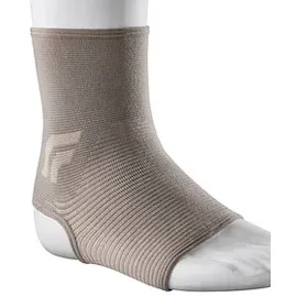 FUTURO FUT76583 Comfort Sprunggelenk-Bandage, beidseitig tragbar, Größe L, 38,0 – 44,5 cm