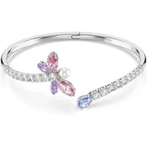Swarovski Ariana Grande Capsule Armband Silber 5737400 Größe L