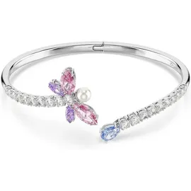 Swarovski Ariana Grande Capsule Armband Silber 5737400 Größe L
