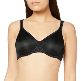 Triumph Comfort Minimizer-BH black 80C