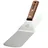 Petromax Flex 1 Flexibler Grillwender mit Kurzgriff