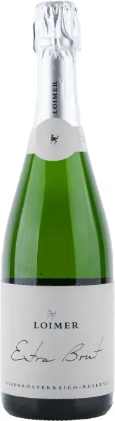 Extra Brut Reserve Loimer BIO