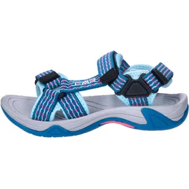 CMP Hamal 38q9954 Sandals Blau EU 34