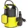 Wiltec Tauchpumpe mit Schwimmer 400 W
