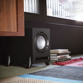 Teufel CINEBAR DUETT Power Edition "2.1-Set"