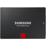 Samsung MZ-7KE2T0BW 850PRO SSD 2TB (6,4 cm (2,5 Zoll), SATA III) schwarz