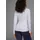 KangaROOS Langarmshirt Blau/Weiß 32/34