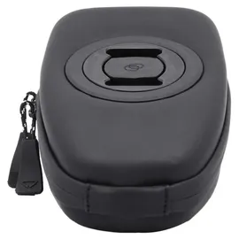 SP CONNECT Satteltaschen Set schwarz