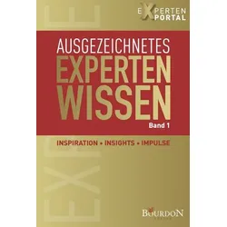 Ausgezeichnetes Expertenwissen