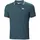 HELLY HANSEN Kos Kurzarm-poloshirt - Washed Navy - M