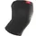 McDavid 2-Way Elastic Kniebandage 1 St. Schwarz XL
