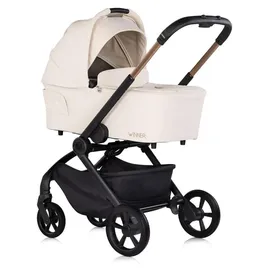 Chipolino Winner 2 in 1 Beige/Weiß