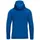 Jako Classico Kapuzenjacke Herren Blau/Beige L